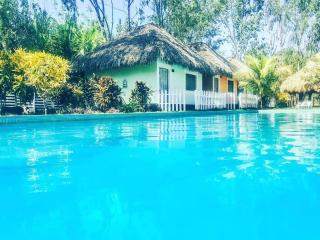 Las Dunas Surf Resort - Aposentillo - 8
