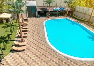 Colette Hotel - Yerevan - 9