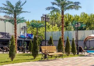 Colette Hotel - Yerevan - 3