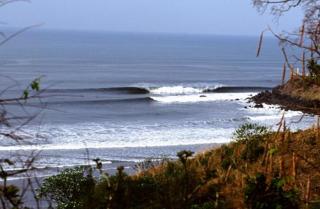 Las Flores Resort - Chirilagua - 9