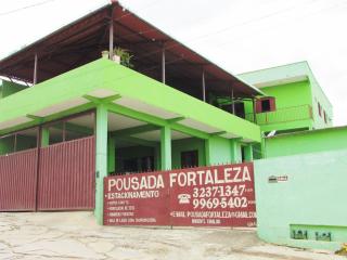 Pousada Fortaleza São Thomé - São Thomé das Letras - 9