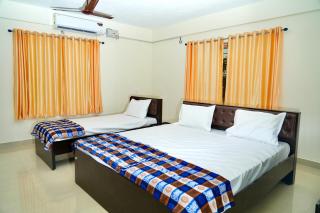 Shree Swarna Comforts - Udupi - 4