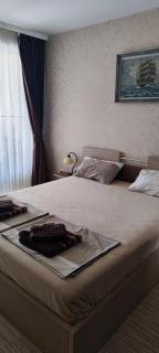 Sozopoli Hills Simeonov Apartments - Sosopol - 8