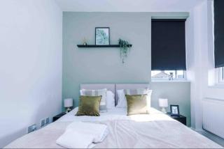 Spacious One-Bedroom Apartment in Saint Helens - 9