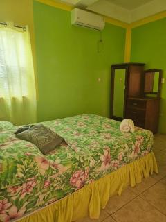 Fish Tobago Guesthouse or Joy and Brandon Guesthouse - Buccoo - 6