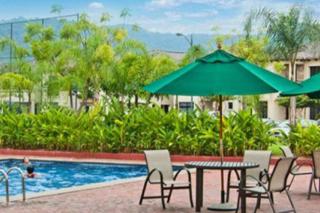 Vacation Family Dept 2 Via Costa American Consulate - 8