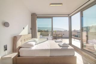 Dreamy Athens Terrace with Acropolis View - Atene - 9