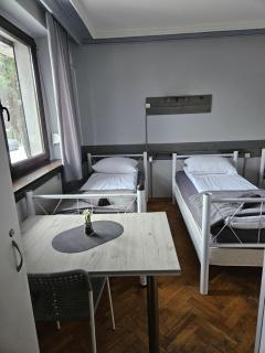 Pokoje pracownicze Кімнати для працівників,гуртожиток - 9