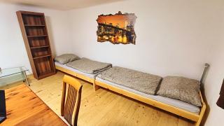 Penzion Bernardo - 9