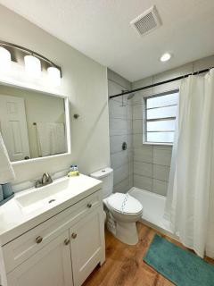 *NEW* Gorgeous Sunshine - 2BD/1BA - Private Fenced Backyard! - Port Orange - 3