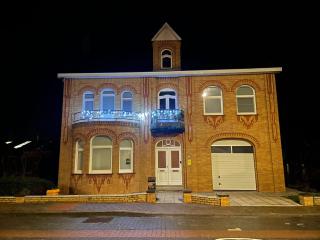 B&B L’Orangerie - Lo-Reninge - 6