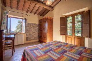Agriturismo Antico Borgo Montacuto - Pari - 1