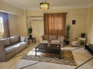 Aqua Maadi Degla Group Heart of Maadi Degla - Cairo - 4