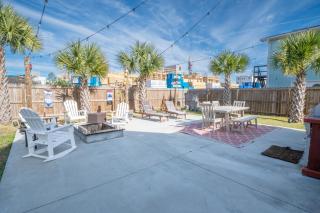 Pet Friendly Private Home - Pirates Retreat - 6