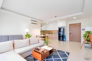 Master Millennium 3bedroom Apartment District 4 - Ho Chi Minh-stad - 3