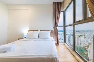 Master Millennium 3bedroom Apartment District 4 - Ho Chi Minh-stad - 2