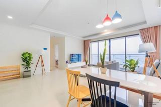 Master Millennium 3bedroom Apartment District 4 - Ho Chi Minh-stad - 1