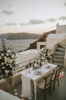 Satori Caves by Thireon - Oia - 1