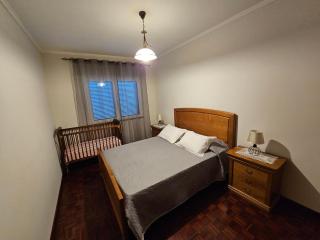 SAO PEDRO APARTMENT - Santa Cruz - 6