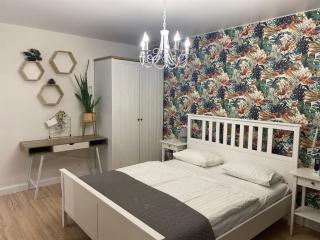 Best apartments on Lyatoshinsky street - Žytomyr - 9