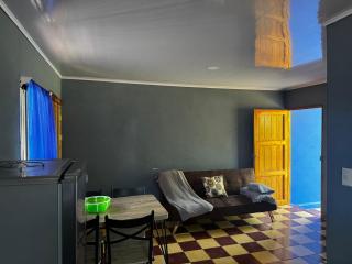 Estudio Mar Azul - Puntarenas - 7