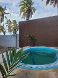 FLECHEIRAS ATLANTICO - Trairi - 2