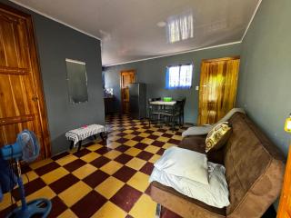 Estudio Mar Azul - Puntarenas - 1