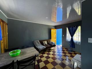 Estudio Mar Azul - Puntarenas - 3