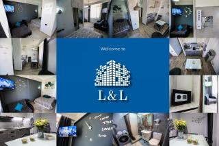 L&L. - Yerevan - 8