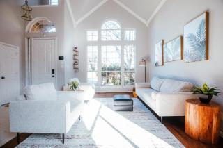 Elegant Executive Escape 3800 sqft 5 bedroom home - Dallas - 0