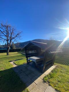 Apartma Ella - Lovrenc na Pohorju - 8