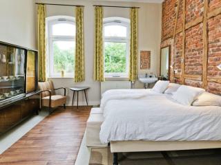 Oude Pastorie en Dorpsschool Netze-Waldeck - 4