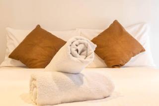 Simplistic 2BR Southbank apartment Wifi Balcony#EB22 - 2