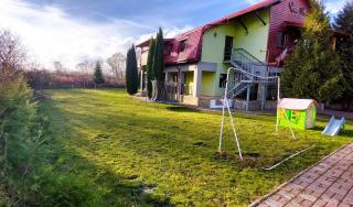 Casa Nella - Brasov - 6