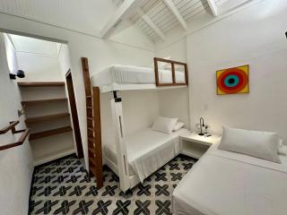 Seaflower Boutique lodge - Providencia - 3