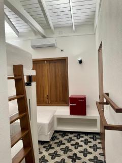 Seaflower Boutique lodge - Providencia - 2