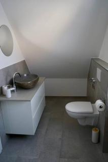 Haus Allgäu Wohnung Schwabennestle - 3