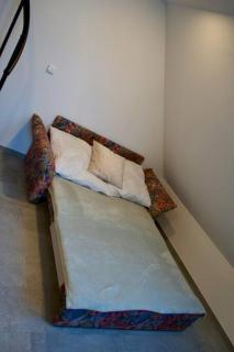 Haus Allgäu Wohnung Schwabennestle - Türkheim - 5