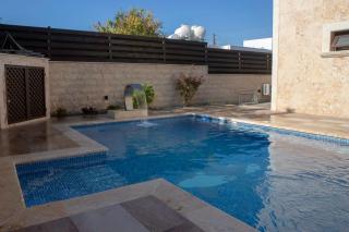 LUXURY VILLA - Chlorakas - 9
