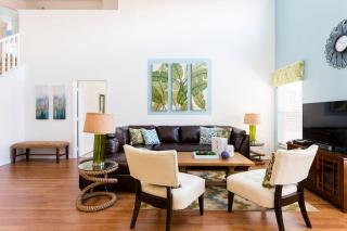 LUX Villa w/ Private Pool & Resort Amenities - Davenport - 7
