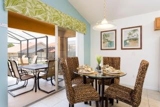 LUX Villa w/ Private Pool & Resort Amenities - Davenport - 4