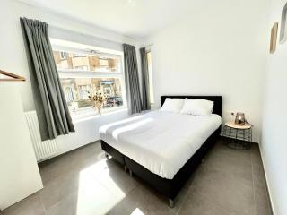 Family apartment on the ground floor with terrace - Panne A Côte - De Panne - 5