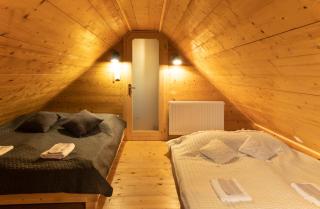 Bakos Pincészet Csobánc Bástya és Borterasz - 2