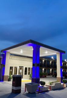 Hotel 81 El Reno - 8