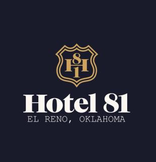 Hotel 81 El Reno - El Reno - 9