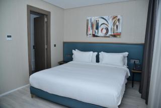 Privilège Oasis Hôtel - 9