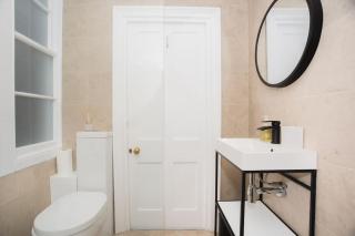 River View House Cleveland Bridge - 7