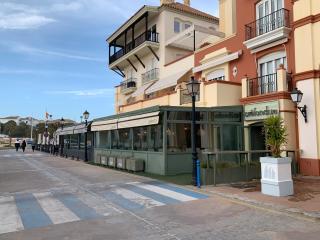 Apartamento La Vasca - El Puerto de Santa María - 9