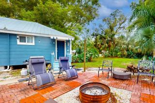 Beneath the Banyans - Bonita Springs - 9