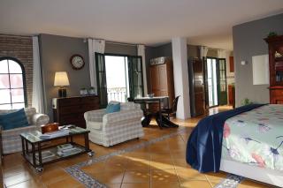 Competa Suites - 9